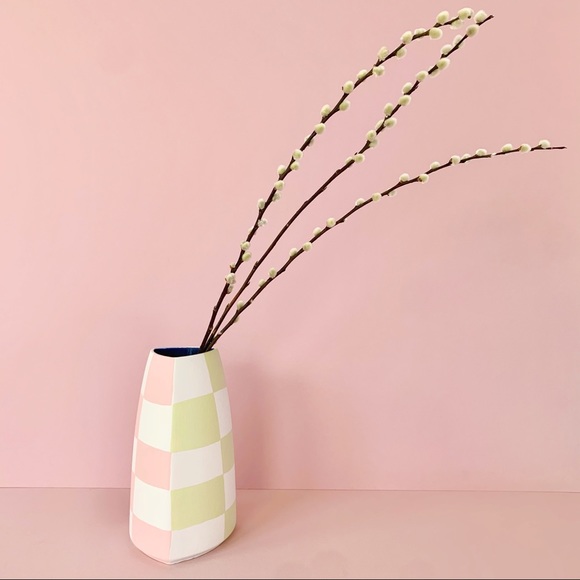 Reworked Amano Vase